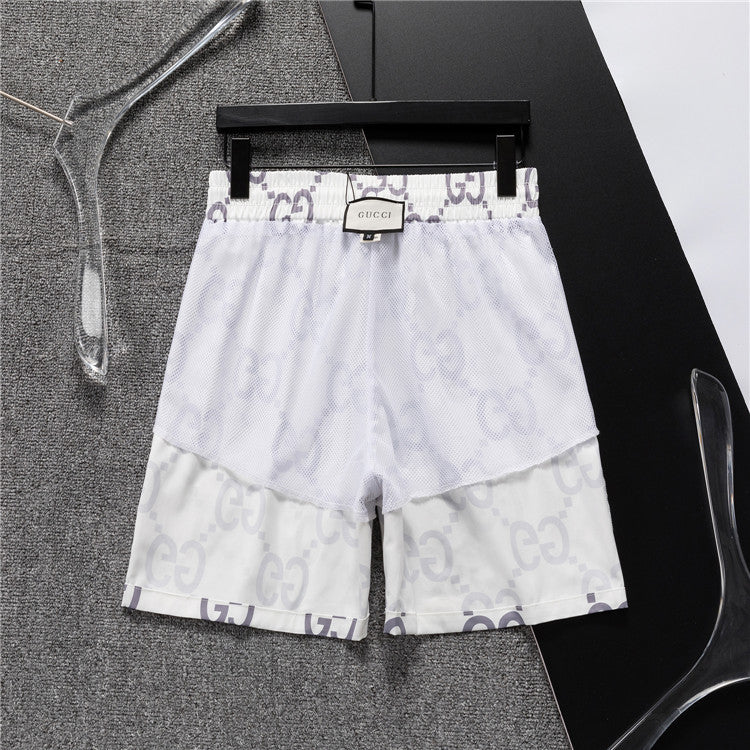 Short de bain Talion Ecume - image 20