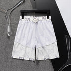 Short de bain Talion Ecume - image 20