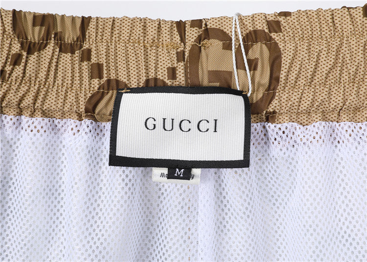 Short de bain Darian Escale - image 20