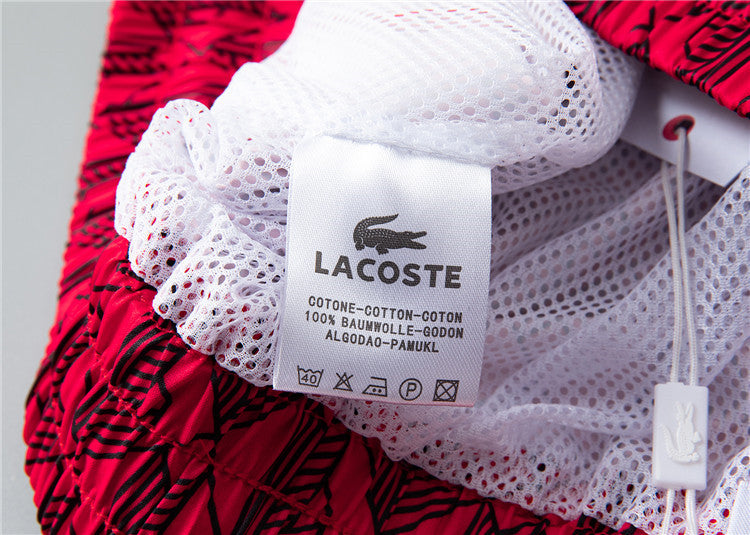 Short de bain Aelan Bleu - image 20