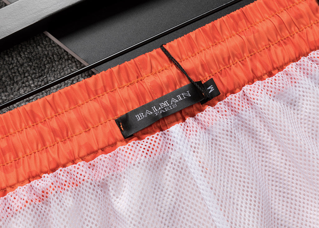 Short de bain Rayan Ecume - image 20