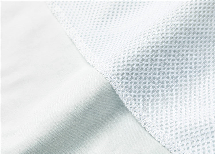 Short de bain Pelion Bleu - image 20