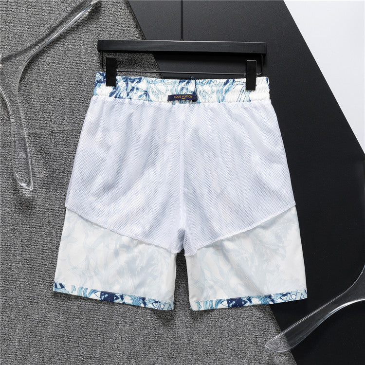 Short de bain Aelan Escale - image 20