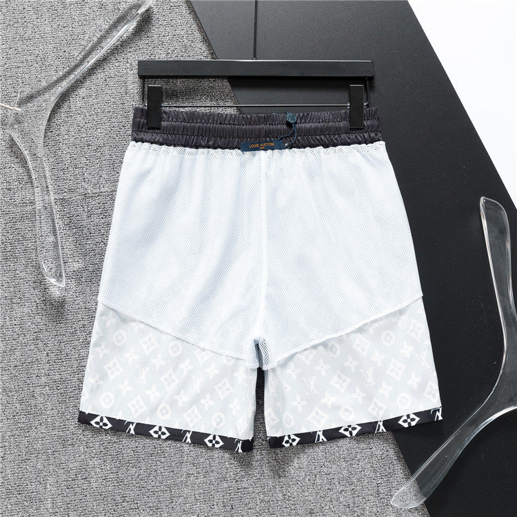 Short de bain Adriel Escale - image 20