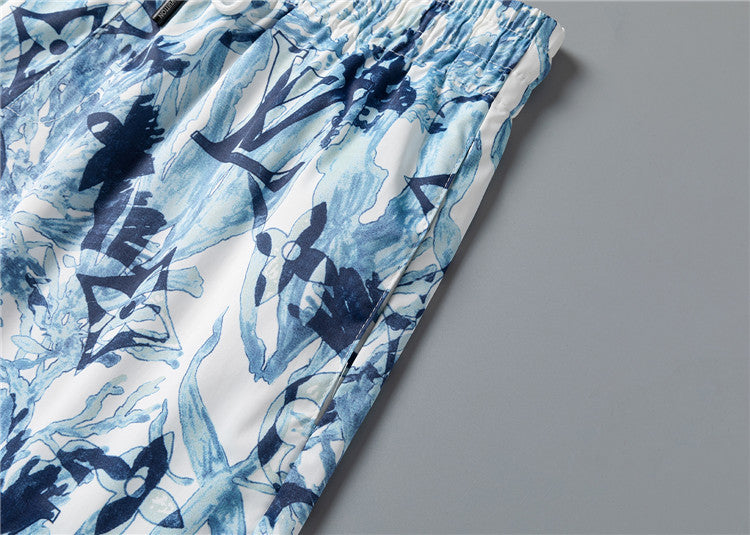 Short de bain Elion Dune - image 20