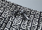 Short de bain Bris Ecume - image 20