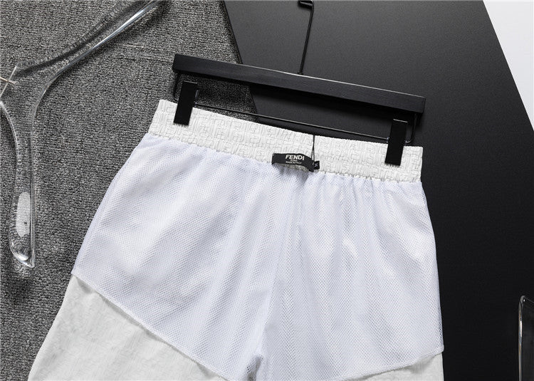 Short de bain Ylian Ecume - image 20
