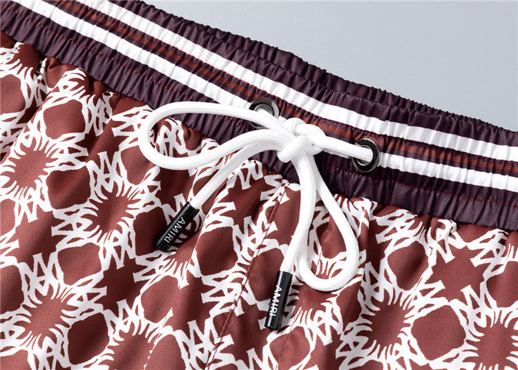 Short de bain Calen Dune - image 20