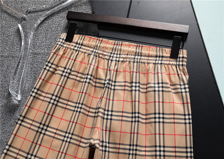 Short de bain Arion Escale - image 20