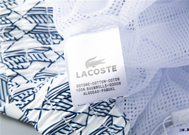 Short de bain Ansel Bleu - image 20