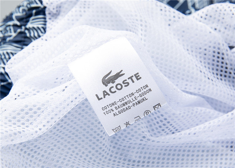 Short de bain Almar Bleu - image 20