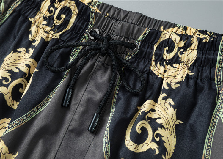 Short de bain Aldor Ecume - image 20