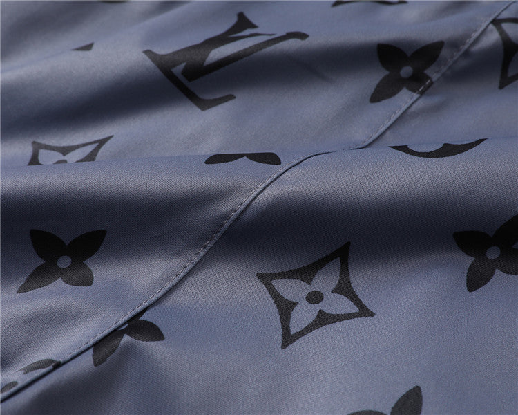 Short de bain Lirion Bleu - image 20