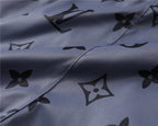 Short de bain Lirion Bleu - image 20