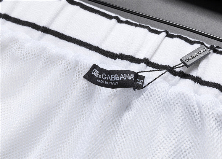 Short de bain Ansel Escale - image 20