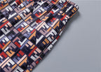 Short de bain Ilyan Ecume - image 20