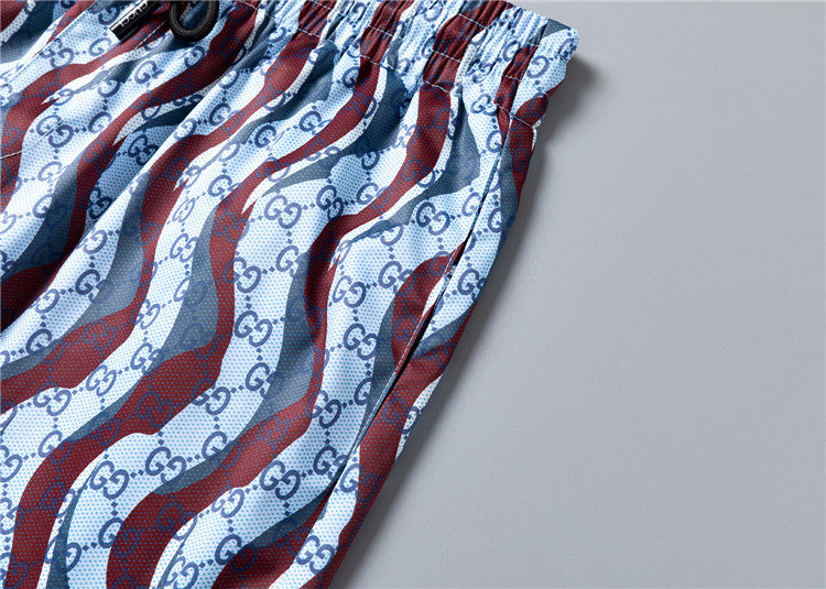 Short de bain Arion Dune - image 20