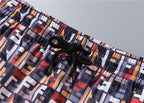 Short de bain Ilyan Ecume - image 21