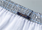 Short de bain Ylian Bleu - image 21