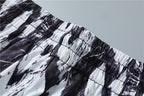 Short de bain Nereon Bleu - image 21