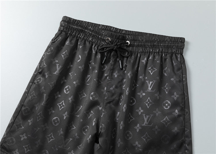 Short de bain Mael Corail - image 21