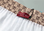 Short de bain Aelan Corail - image 21