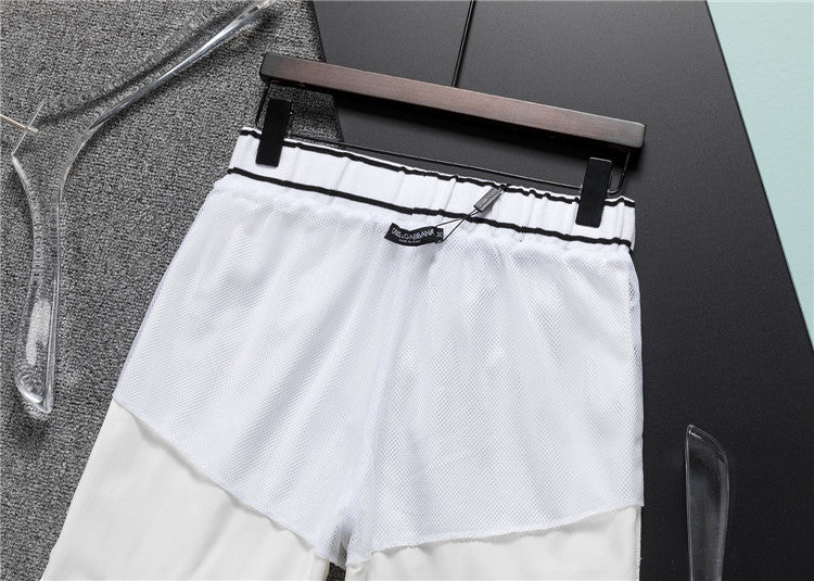 Short de bain Ansel Escale - image 21