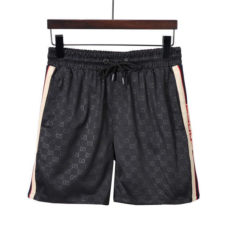 Short de bain Azuren Escale - image 21