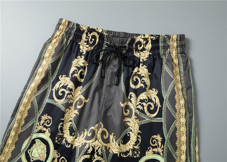 Short de bain Aldor Ecume - image 21