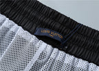 Short de bain Elion Bleu - image 21