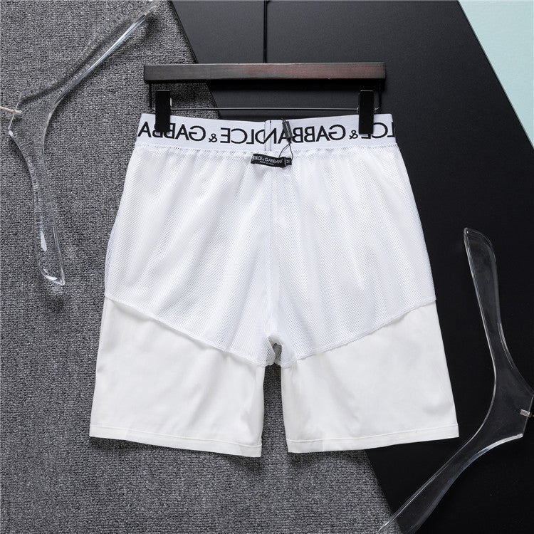 Short de bain Aqual Escale - image 21