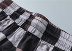 Short de bain Mervan Bleu - image 21
