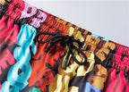 Short de bain Darian Dune - image 21