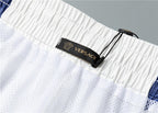 Short de bain Elion Corail - image 21