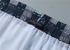 Short de bain Marin Bleu - image 21