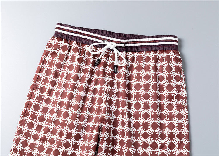 Short de bain Calen Dune - image 21