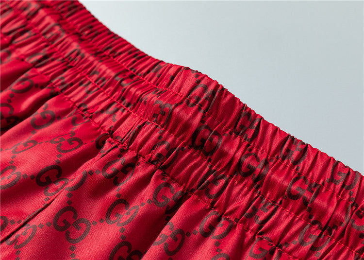 Short de bain Rayan Bleu - image 21