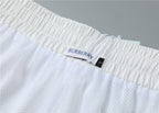 Short de bain Kael Bleu - image 21
