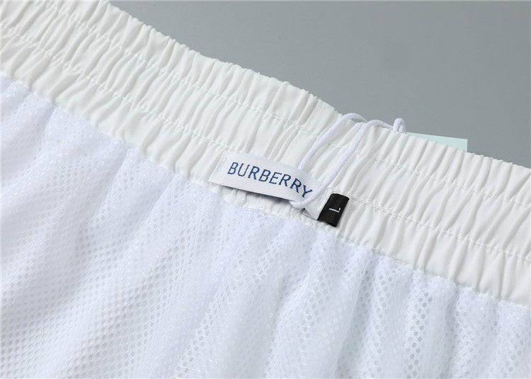 Short de bain Kael Bleu - image 21