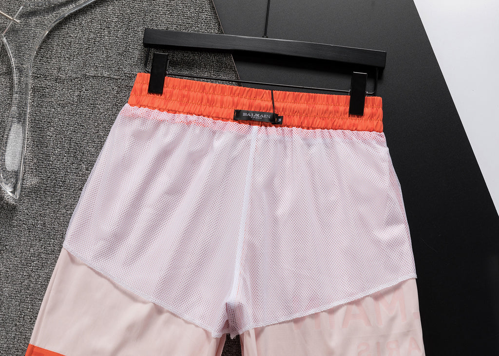 Short de bain Rayan Ecume - image 21