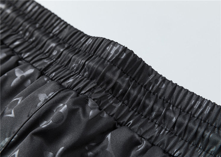 Short de bain Arion Bleu - image 21