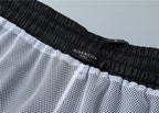Short de bain Dorian Bleu - image 21