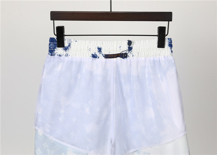 Short de bain Caspian Escale - image 21