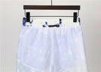 Short de bain Caspian Escale - image 21