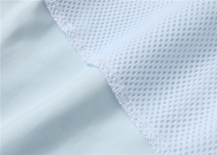 Short de bain Ondin Bleu - image 21