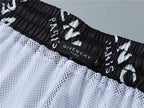 Short de bain Reef Bleu - image 21