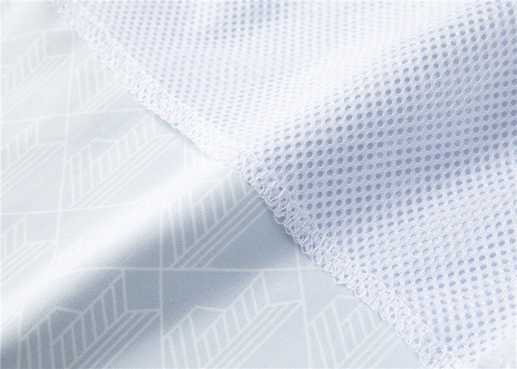 Short de bain Almar Bleu - image 21