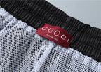 Short de bain Kairon Bleu - image 21