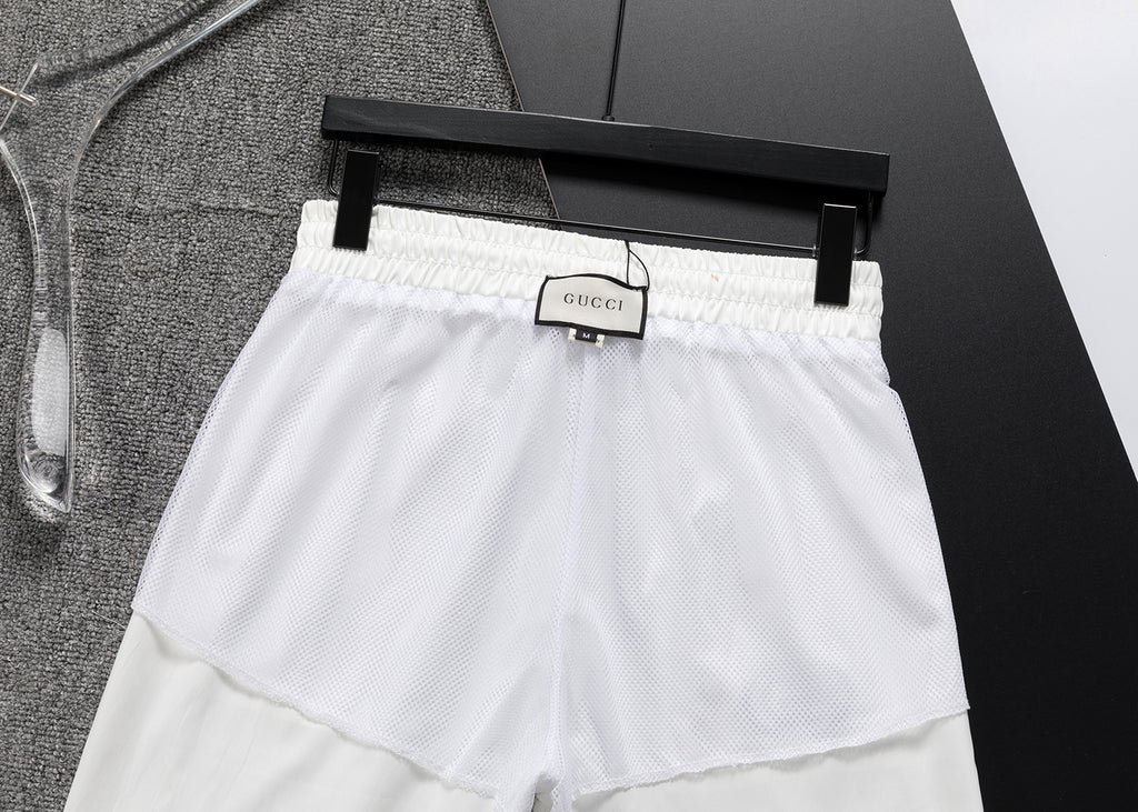 Short de bain Ondin Ecume - image 21