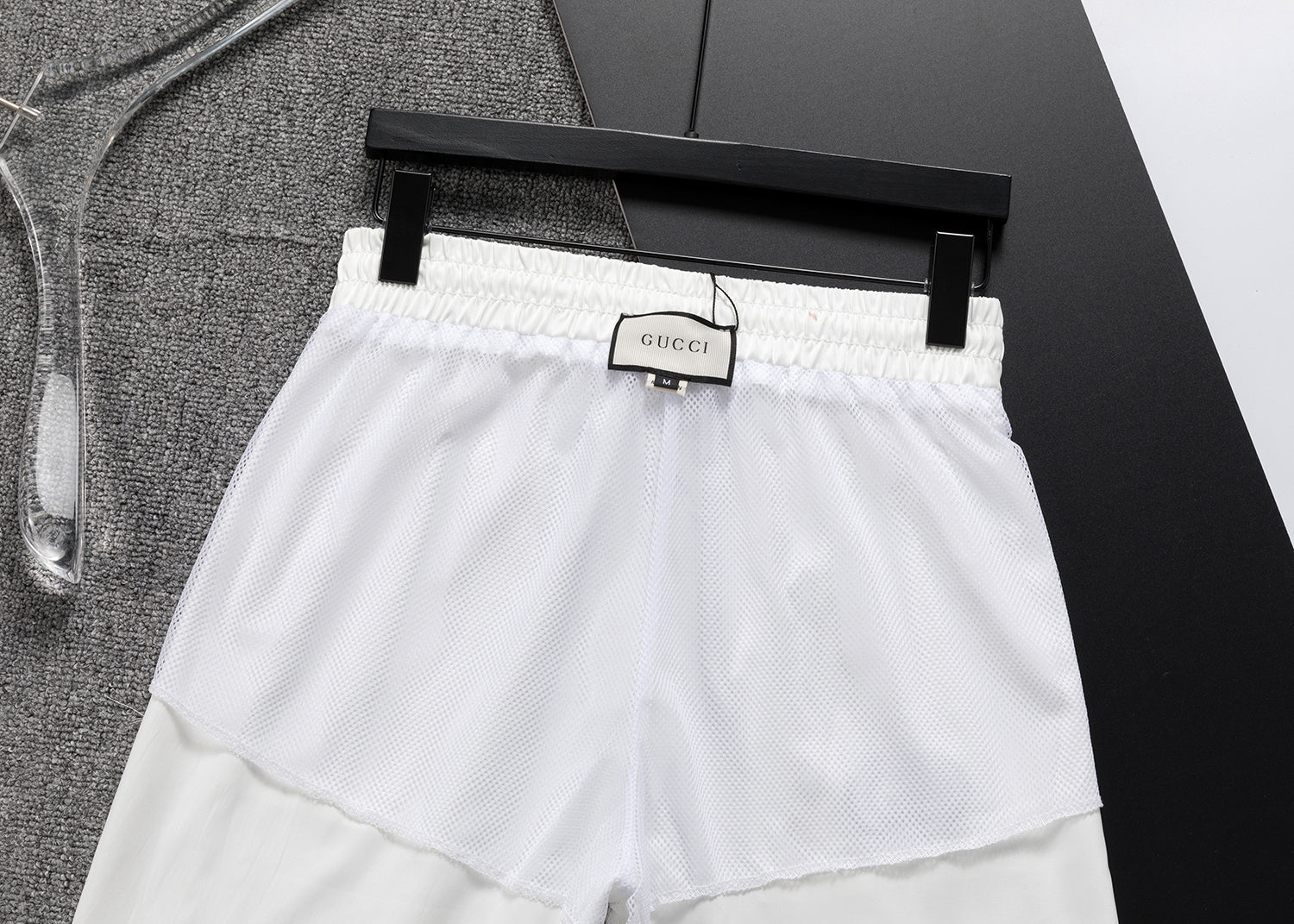 Short de bain Ondin Ecume - image 21